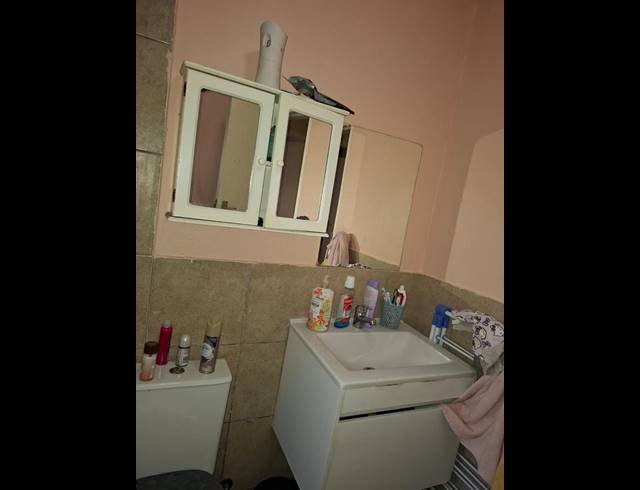 2 BEDROOM APARTMENT FOR SALE IN TERENURE